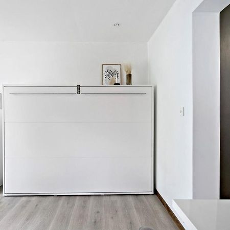Koselig Leilighet Ved Solsiden Trondheim Ngoại thất bức ảnh